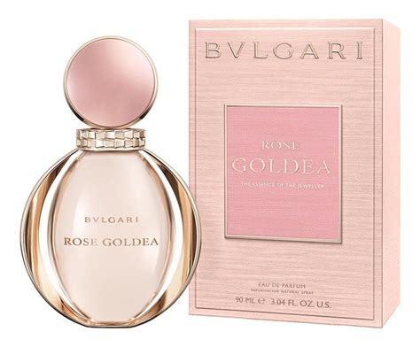 bvlgari rose goldea perfume reviews.